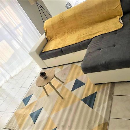Le Petit Loup Palois - Terrasse & Wifi Fibre Apartment โป ภายนอก รูปภาพ