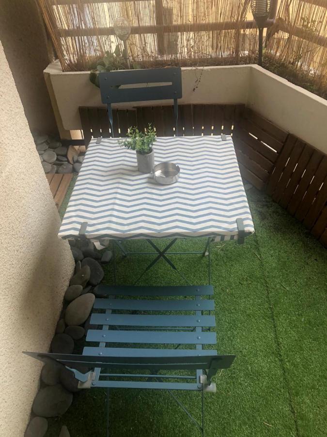 Le Petit Loup Palois - Terrasse & Wifi Fibre Apartment โป ภายนอก รูปภาพ