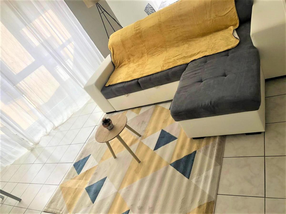 Le Petit Loup Palois - Terrasse & Wifi Fibre Apartment โป ภายนอก รูปภาพ