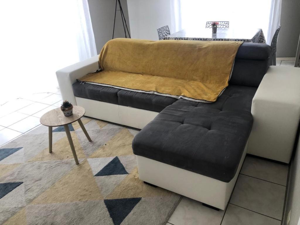 Le Petit Loup Palois - Terrasse & Wifi Fibre Apartment โป ภายนอก รูปภาพ
