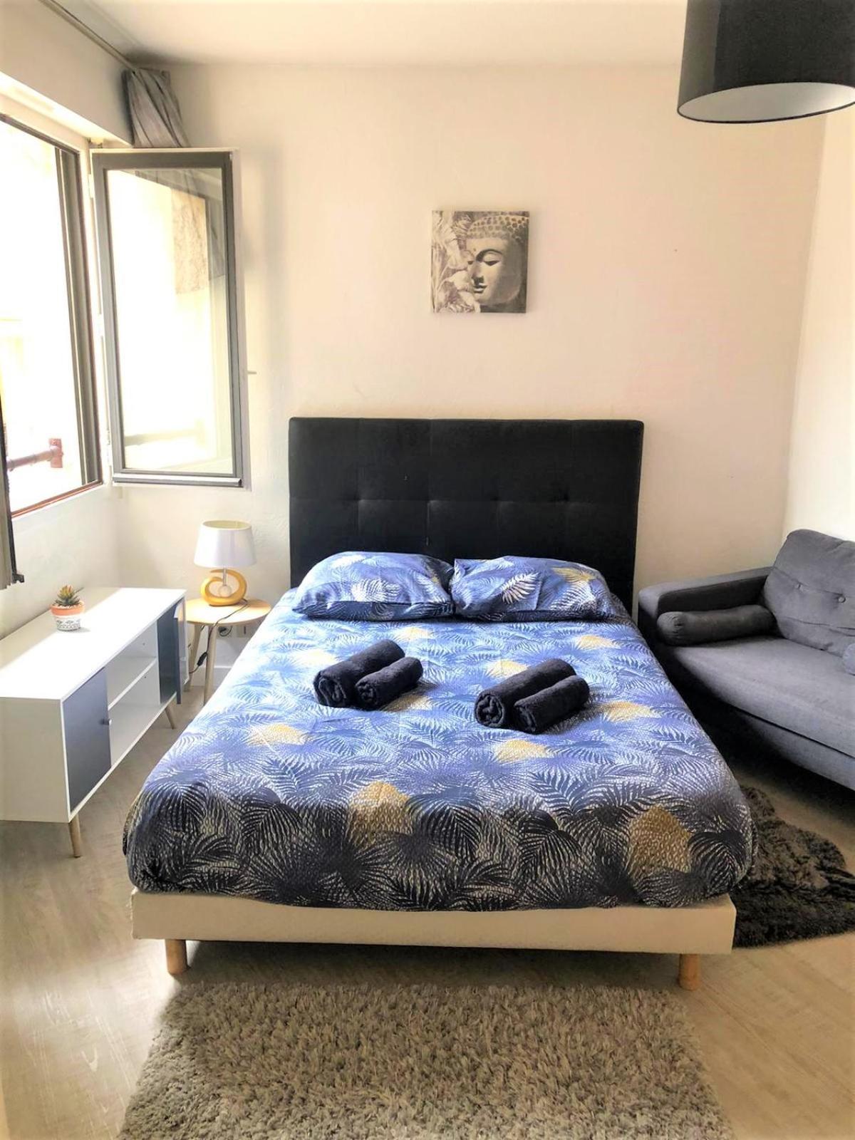 Le Petit Loup Palois - Terrasse & Wifi Fibre Apartment โป ภายนอก รูปภาพ